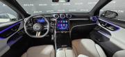 Mercedes-Benz GLC II (X254) Москва  - изображение 29