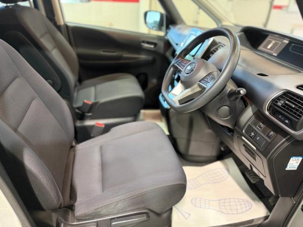 Nissan Serena V (C27) с пробегом 2019 года, цена 2 109 000 рублей, 80544 км, минивэн, Автокод Объявления
