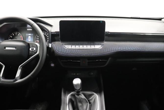Haval Jolion I Рестайлинг с пробегом 2025 года, цена 1 932 000 рублей, 10927 км, внедорожник, Автокод Объявления