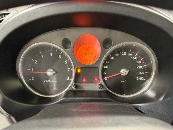 Nissan X-Trail II с пробегом 2007 года, цена 840 000 рублей, 296975 км, внедорожник, Автокод Объявления