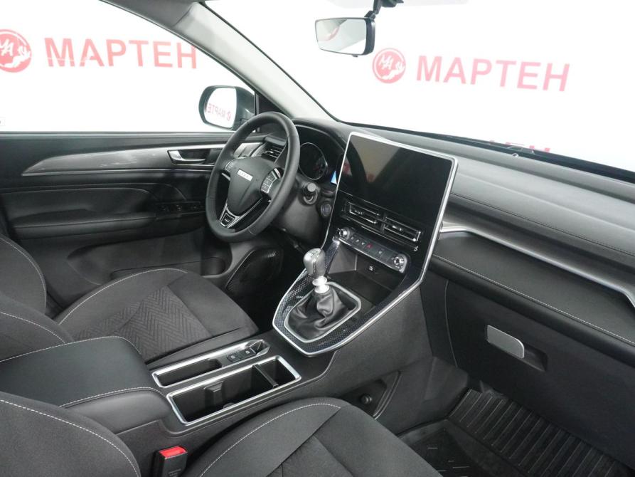 Haval M6 II Вологда  - изображение 10