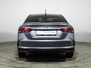Hyundai Solaris II Рестайлинг Санкт-Петербург  - изображение 25