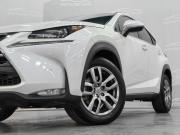 Lexus NX I Новосибирск  - изображение 51