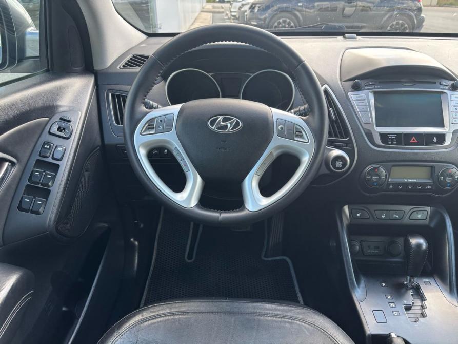 Hyundai ix35 I Пермь  - изображение 15