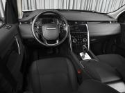 Land Rover Discovery Sport I Рестайлинг Ставрополь  - изображение 28