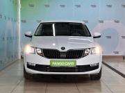 Skoda Octavia III (A7) Рестайлинг Набережные Челны  - изображение 24