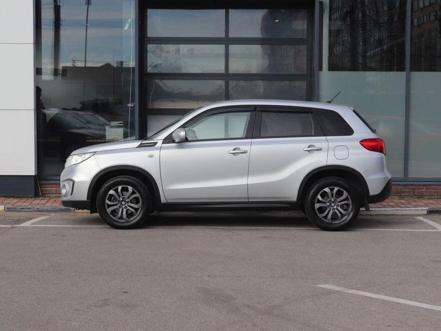 Suzuki Vitara II Нижний Новгород  - изображение 2