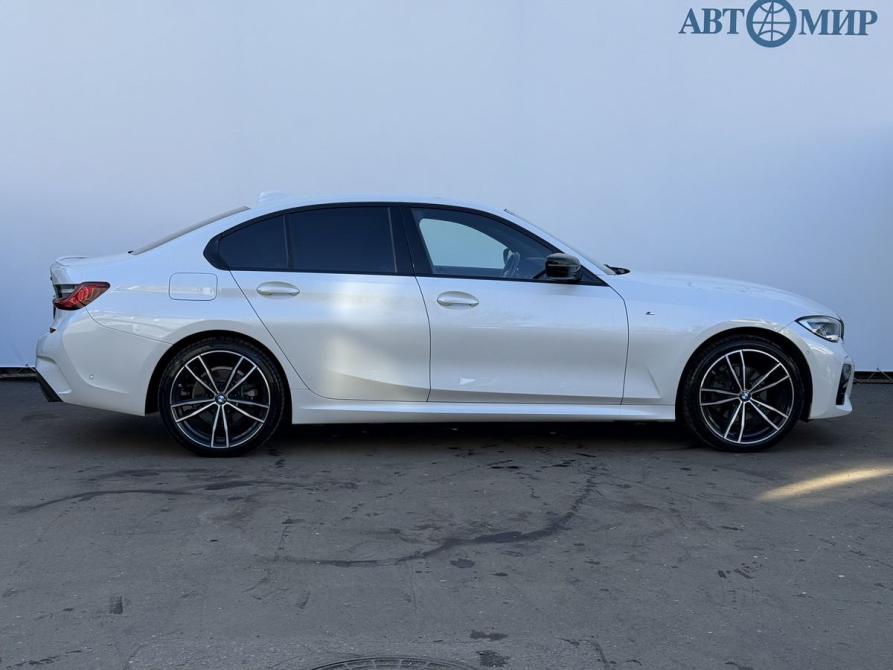 BMW 3 серии VII (G2x) Москва  - изображение 4