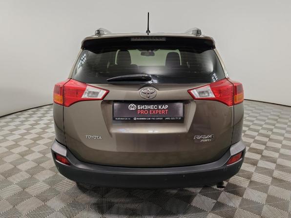 Toyota RAV4 IV (XA40) с пробегом 2014 года, цена 1 799 000 рублей, 232105 км, внедорожник, Автокод Объявления