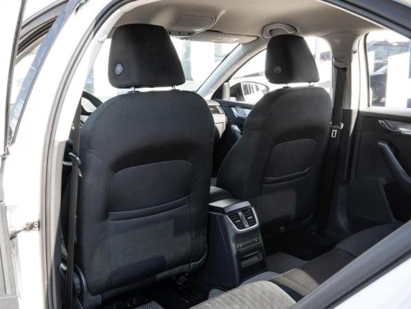 Skoda Octavia III (A7) с пробегом 2015 года, цена 1 499 000 рублей, 267818 км, лифтбек, Автокод Объявления