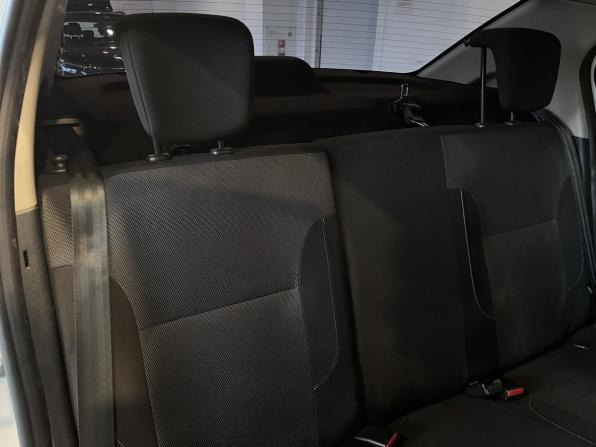 Renault Logan II Рестайлинг с пробегом 2020 года, цена 1 037 000 рублей, 125481 км, седан, Автокод Объявления