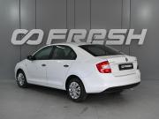 Skoda Rapid I Ростов-на-Дону  - изображение 18