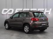Volkswagen Tiguan I Рестайлинг Воронеж  - изображение 19