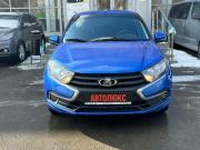 Lada (ВАЗ) Granta I Рестайлинг Саратов  - изображение 20
