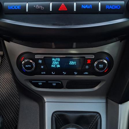 Ford Focus III с пробегом 2013 года, цена 725 000 рублей, 159193 км, хэтчбек, Автокод Объявления