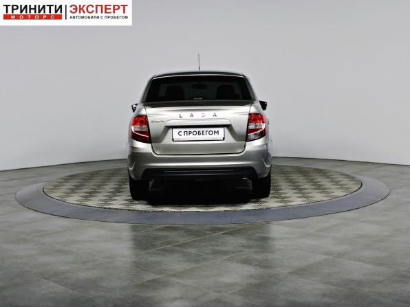 Lada (ВАЗ) Granta I Рестайлинг с пробегом 2022 года, цена 797 000 рублей, 37802 км, седан, Автокод Объявления
