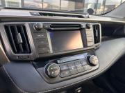 Toyota RAV4 IV (XA40) Новосибирск  - изображение 37
