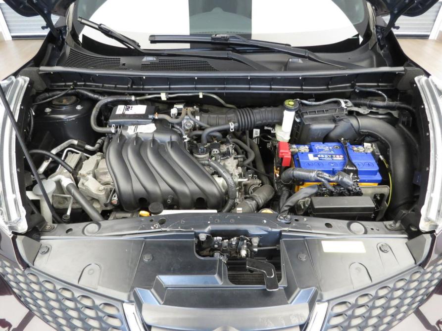 Nissan Juke I Санкт-Петербург  - изображение 22