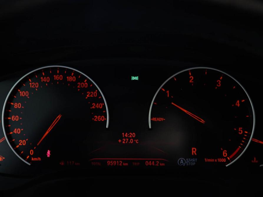 BMW 5 серии VII (G30/G31/G38) Химки  - изображение 14
