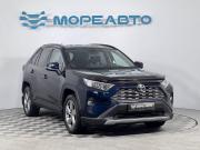 Toyota RAV4 V (XA50) Калининград  - изображение 23