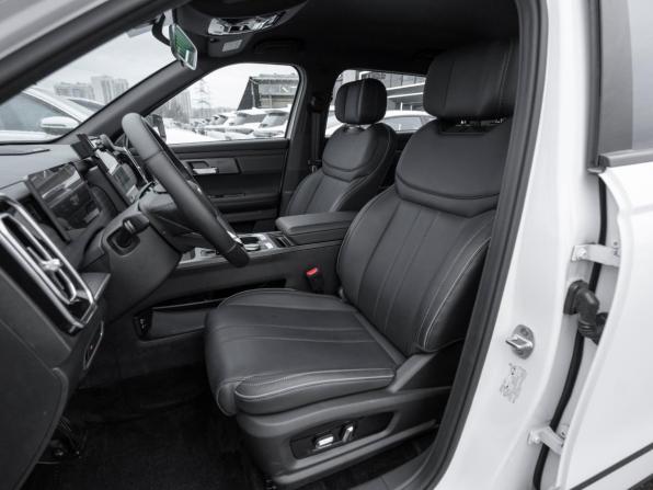 Jaecoo J7 I с пробегом 2025 года, цена 2 310 000 рублей, 15355 км, внедорожник, Автокод Объявления