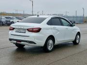 Lada (ВАЗ) Vesta I Рестайлинг (NG) Пермь  - изображение 9