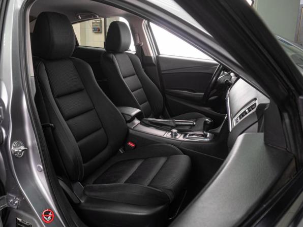 Mazda 6 III (GJ) с пробегом 2014 года, цена 1 719 000 рублей, 250700 км, седан, Автокод Объявления