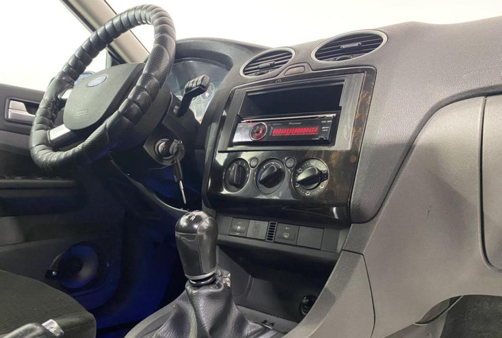Ford Focus II Саранск  - изображение 28