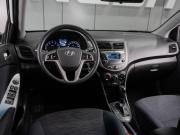 Hyundai Solaris I Рестайлинг Тюмень  - изображение 23