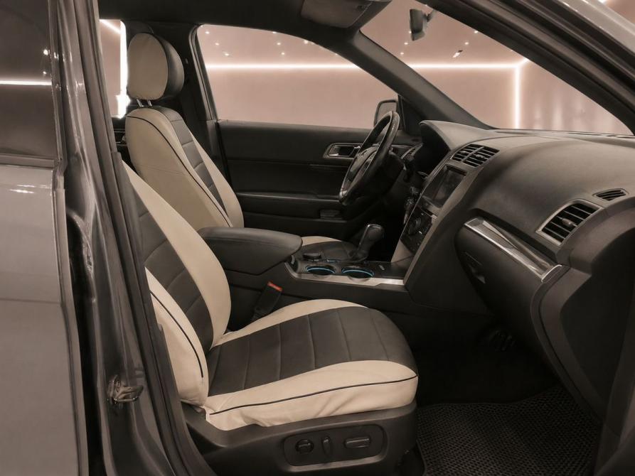 Ford Explorer V Челябинск  - изображение 7