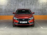 Lada (ВАЗ) Vesta I Уфа  - изображение 26