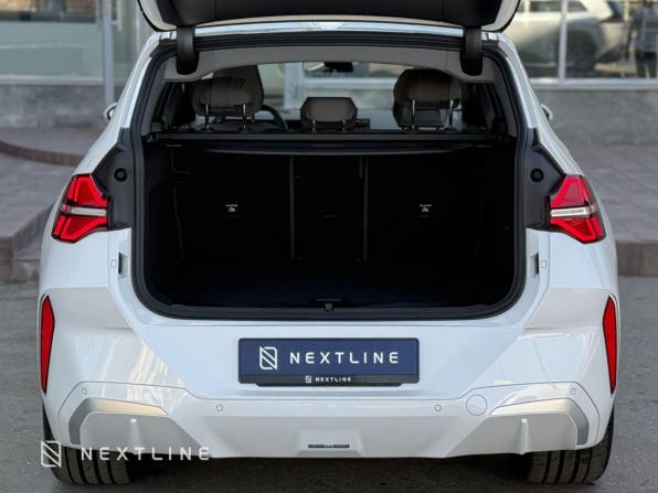 Новый BMW X3 IV (G45/G48) 2025 года, цена 6 990 000 рублей, внедорожник, Автокод Объявления