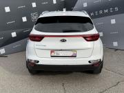 Kia Sportage IV Рестайлинг Минеральные Воды  - изображение 29