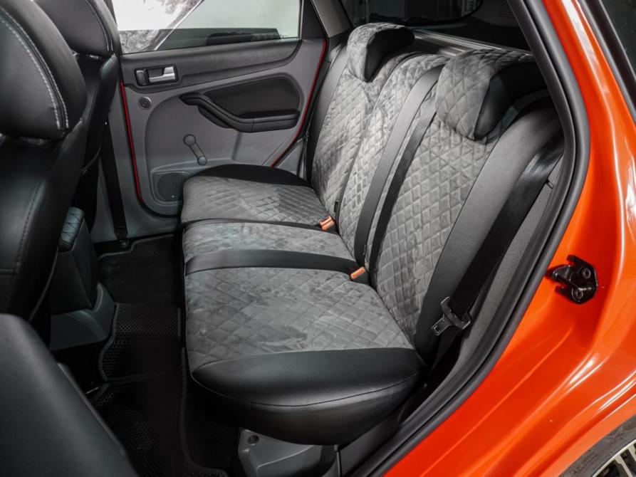 Ford Focus II Рестайлинг Воронеж  - изображение 9