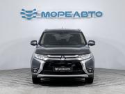 Mitsubishi Outlander III Рестайлинг 2 Калининград  - изображение 21