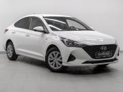 Hyundai Solaris II Рестайлинг Москва  - изображение 30