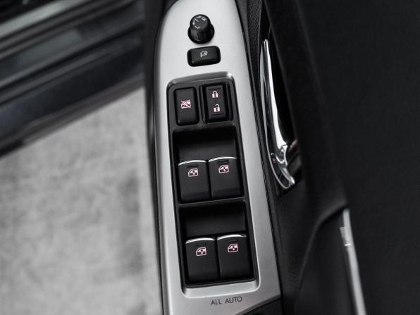 Subaru Levorg I с пробегом 2016 года, цена 1 348 500 рублей, 107104 км, универсал, Автокод Объявления