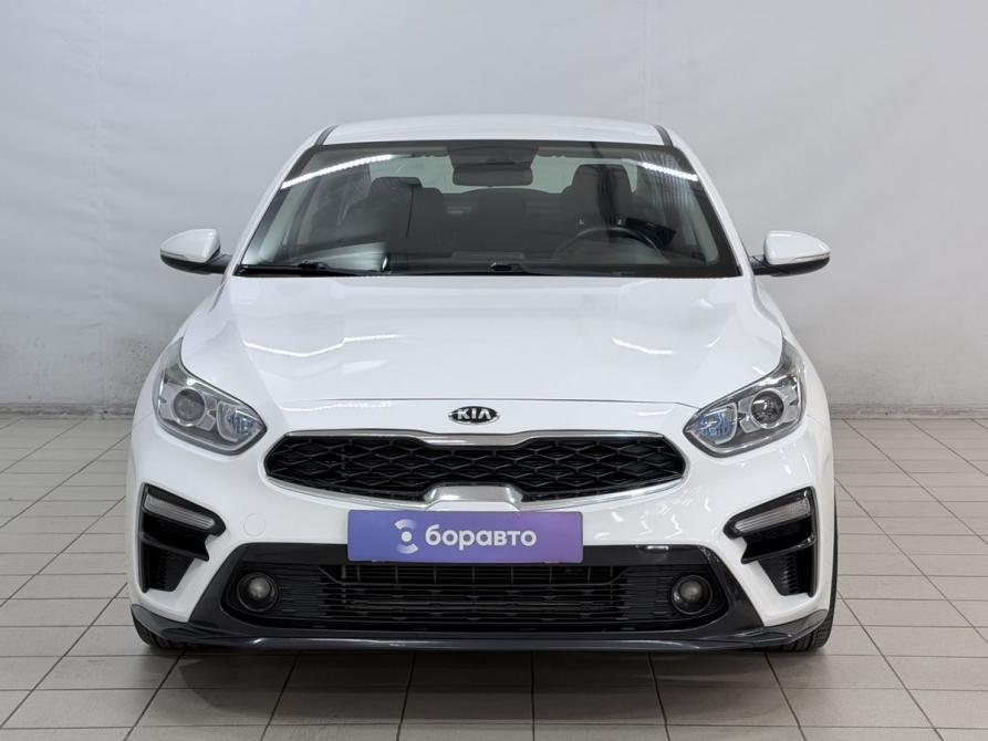 Kia Cerato IV Воронеж  - изображение 3