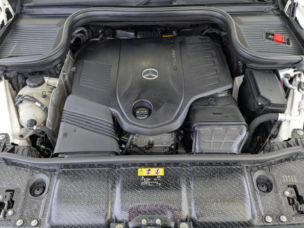 Mercedes-Benz GLE II (V167) с пробегом 2021 года, цена 6 995 000 рублей, 109841 км, внедорожник, Автокод Объявления