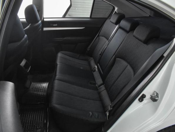Subaru Legacy V с пробегом 2011 года, цена 1 148 000 рублей, 240506 км, седан, Автокод Объявления