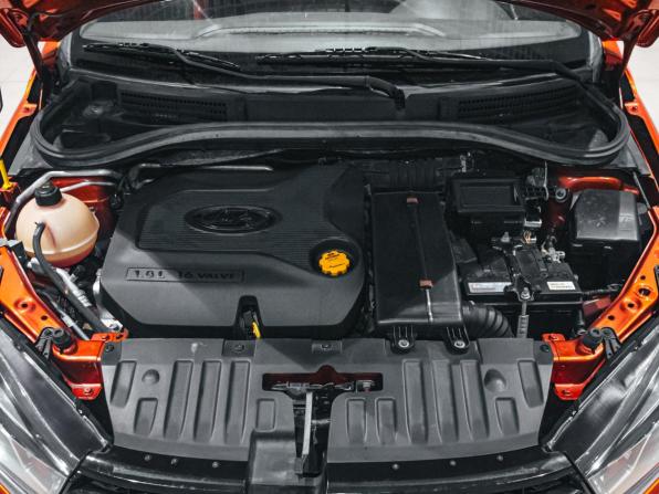 Lada (ВАЗ) Vesta I с пробегом 2019 года, цена 1 042 256 рублей, 129256 км, универсал, Автокод Объявления
