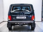 Lada (ВАЗ) 2121 (4x4) I Рестайлинг Красноярск  - изображение 31