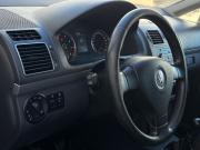 Volkswagen Touran I Рестайлинг 2 Калуга  - изображение 27