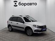 Lada (ВАЗ) Granta I Рестайлинг Воронеж  - изображение 22