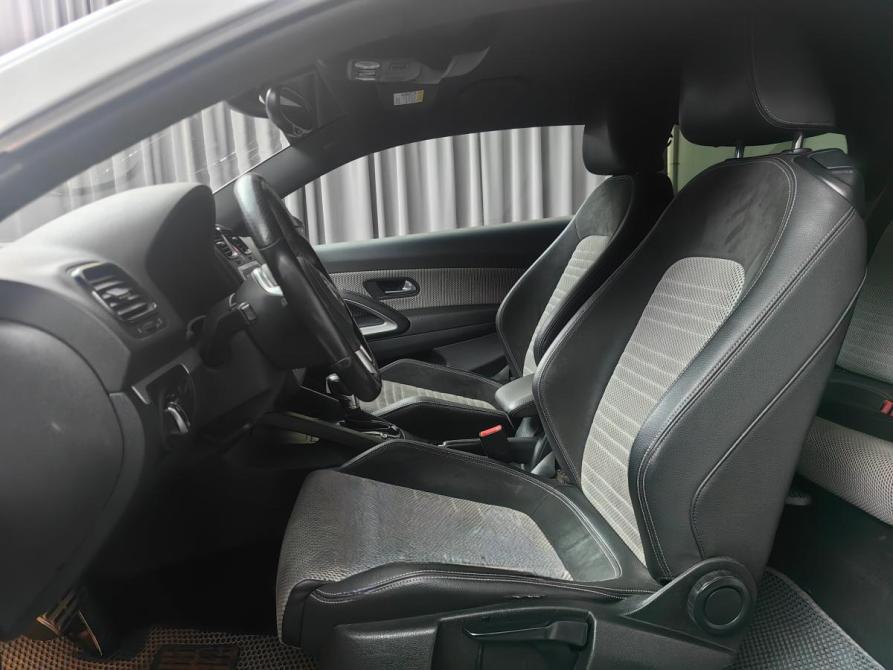 Volkswagen Scirocco III Москва  - изображение 9