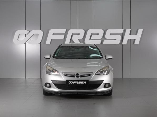 Opel Astra J с пробегом 2012 года, цена 899 000 рублей, 257712 км, хэтчбек, Автокод Объявления