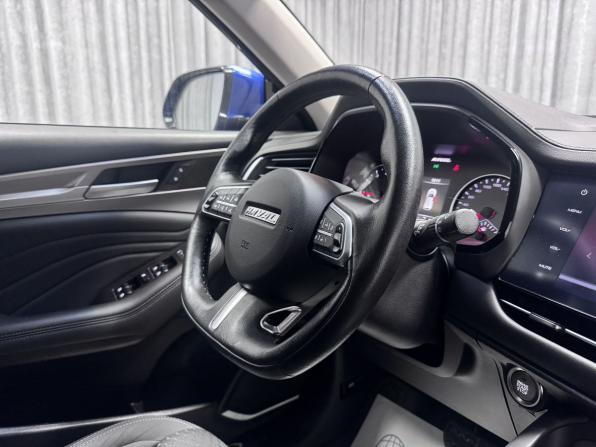 Haval F7 I с пробегом 2020 года, цена 1 830 000 рублей, 58537 км, внедорожник, Автокод Объявления