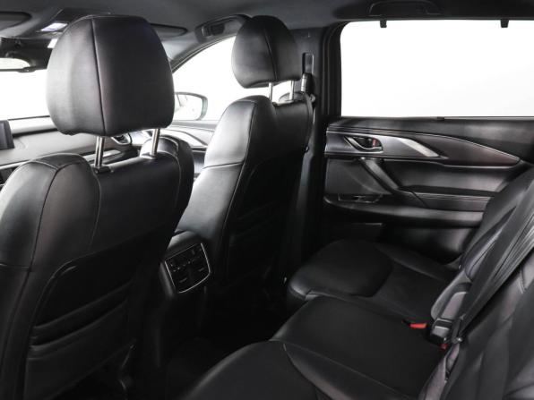 Mazda CX-9 II с пробегом 2018 года, цена 2 940 300 рублей, 120092 км, внедорожник, Автокод Объявления