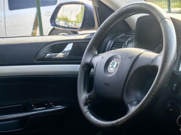 Skoda Octavia II (A5) с пробегом 2008 года, цена 599 000 рублей, 313000 км, универсал, Автокод Объявления