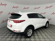 Kia Sportage IV Псков  - изображение 24